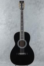 Martin CTM OO-45 Black Premium Adirondack Spruce Premium Guatemalan Rosewood_3