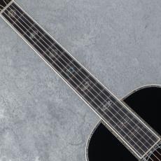 Martin CTM OO-45 Black Premium Adirondack Spruce Premium Guatemalan Rosewood_6
