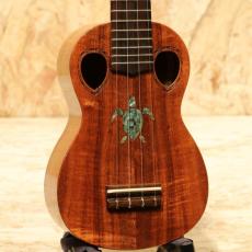 G-String Double Hole Honu Soprano 2003