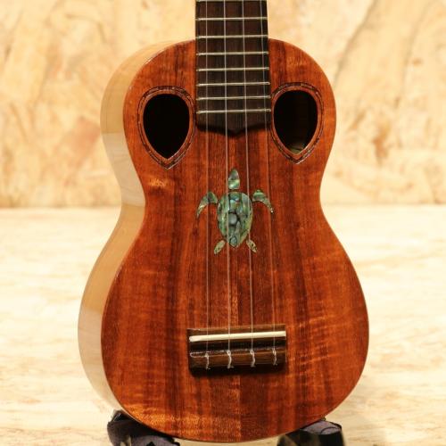 G-String Double Hole Honu Soprano 2003
