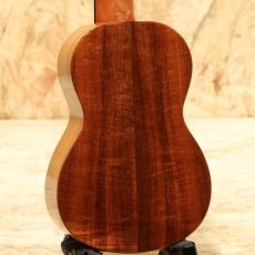 G-String Double Hole Honu Soprano 2003_2