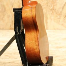 G-String Double Hole Honu Soprano 2003_5