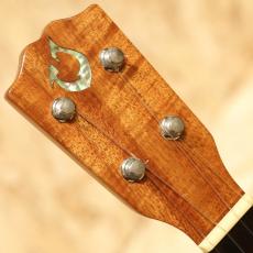 G-String Double Hole Honu Soprano 2003_8
