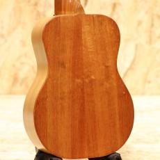 Kamaka Soprano White Label 1980-90s_2