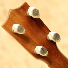 Kamaka Soprano White Label 1980-90s_9