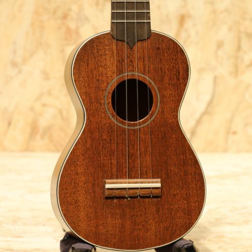 Gretsch Style-2 Soprano 1950's