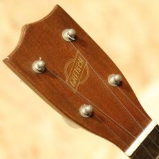 Gretsch Style-2 Soprano 1950's_4
