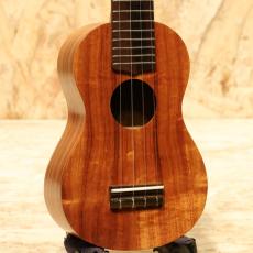 G-String Hawaiian Koa Soprano Long Neck 2007