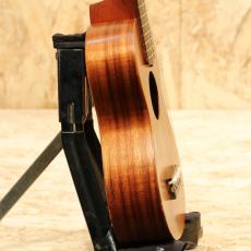 G-String Hawaiian Koa Soprano Long Neck 2007_4