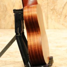 G-String Hawaiian Koa Soprano Long Neck 2007_5