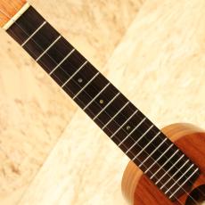 G-String Hawaiian Koa Soprano Long Neck 2007_6
