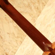 G-String Hawaiian Koa Soprano Long Neck 2007_7