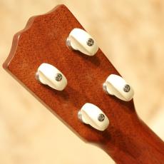 G-String Hawaiian Koa Soprano Long Neck 2007_9