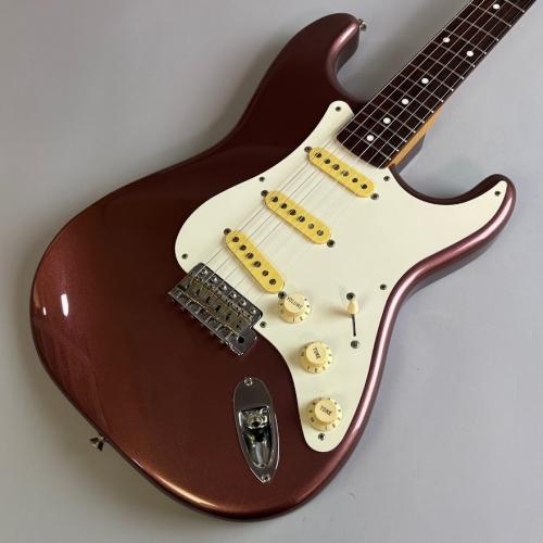 Fender ST62-TX/MH Burgundy Mist