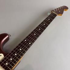 Fender ST62-TX/MH Burgundy Mist_3