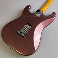 Fender ST62-TX/MH Burgundy Mist_5