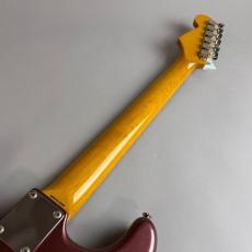 Fender ST62-TX/MH Burgundy Mist_7