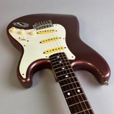 Fender ST62-TX/MH Burgundy Mist_9