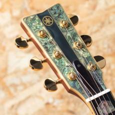 YAMAHA LL-53D R 2003_8
