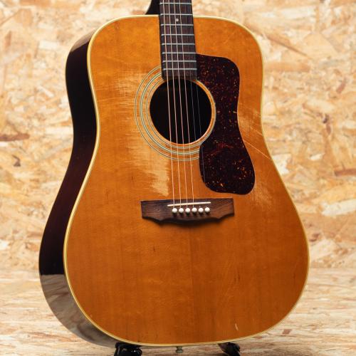 Guild D-40 1978