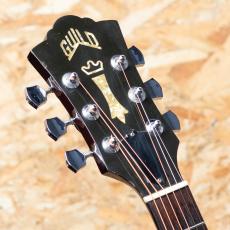Guild D-40 1978_8