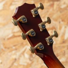 Taylor Custom GA Flamed Maple_9