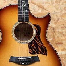 Taylor Custom GA Flamed Maple_11