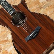 Taylor C12ce 12-Fret Grand Concert Custom 2024_10