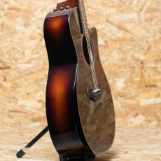 Taylor Builder's Edition 814ce Blacktop_4