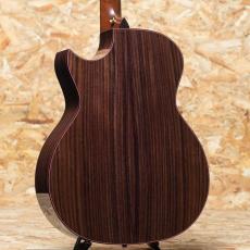 Taylor C14ce Aviator Grand Auditorium Custom_2
