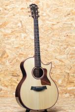 Taylor C14ce Aviator Grand Auditorium Custom_3