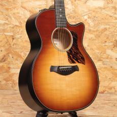 Taylor 50th Anniversary Builder's Edition 314ce Kona Burst LTD