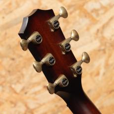 Taylor 50th Anniversary Builder's Edition 314ce Kona Burst LTD_9