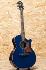 Taylor 814ce Special Edition Sapphire_3