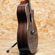 Taylor 814ce Special Edition Sapphire_4