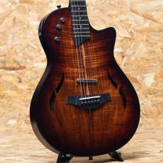 Taylor T5z Classic - Koa Shaded Edgeburst