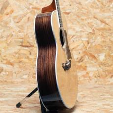 Taylor Legacy 815e_4