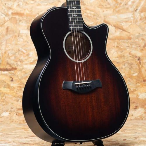 Taylor Builder's Edition 324ce
