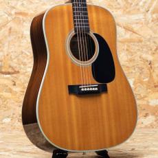 Martin CTM D-28 Black Polished&Beveled Pickguard 2005