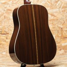 Martin CTM D-28 Black Polished&Beveled Pickguard 2005_2