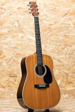 Martin CTM D-28 Black Polished&Beveled Pickguard 2005_3