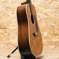 Martin CTM D-28 Black Polished&Beveled Pickguard 2005_4