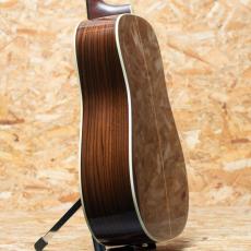 Martin CTM D-28 Black Polished&Beveled Pickguard 2005_5