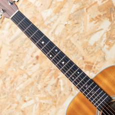 Martin CTM D-28 Black Polished&Beveled Pickguard 2005_6