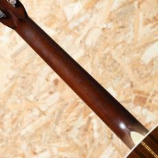 Martin CTM D-28 Black Polished&Beveled Pickguard 2005_7