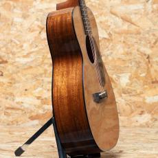 Martin CTM O-18 Western Red Cedar Top_4