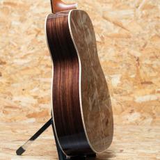 Martin CTM 00-28 Western Red Cedar Top_5