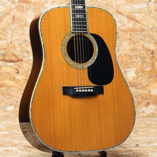 Martin D-45 1979
