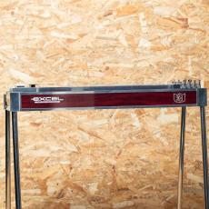 FUZZY STEEL GUITAR COMPANY Jerry Byrd Model D-8 Console Steel_4