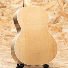 URABE [占部ウクレレ] T-43 Maple Big Tenor_2